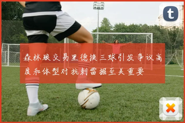森林狼交易里德换三球引发争议高度和体型对抗刺雷掘至关重要